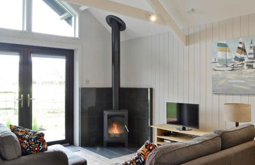 Blackberry Lodge - Foto 8