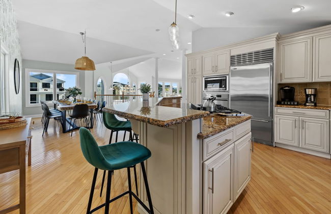 Heated Pool Hot Tub 5BR Game Room Elevator Cabana - Foto 17