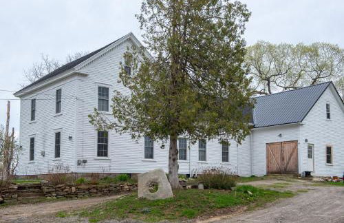 Parker Head House Popham Beach Phippsburg - Foto 1