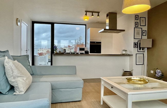 One Lux Stay near Diamond District - Foto 61