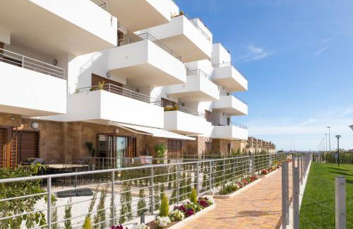 Terrazas de Campoamor by Mar Holidays - Foto 39