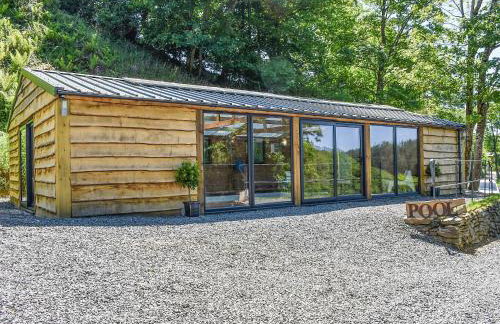 Woodland Retreat - Foto 17