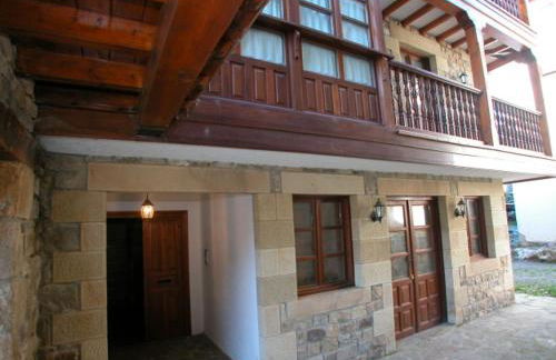 Apartamento La Vieja Panadería 1 - Foto 15