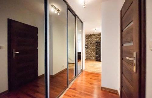 Malborska Lovely Apartment by BookingHost - Foto 17