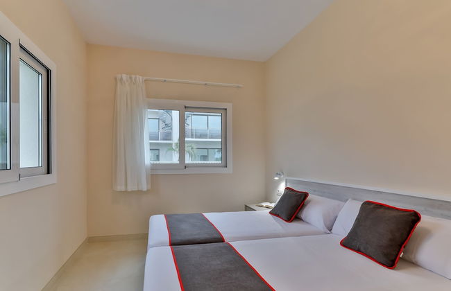 Calma Holiday Villas - Foto 6