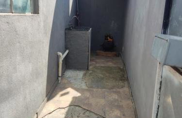 aconchegante casa - lagoinha - Foto 7