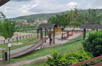 Flat Monte Castelo Gravatá Módulo 17 - Foto 22