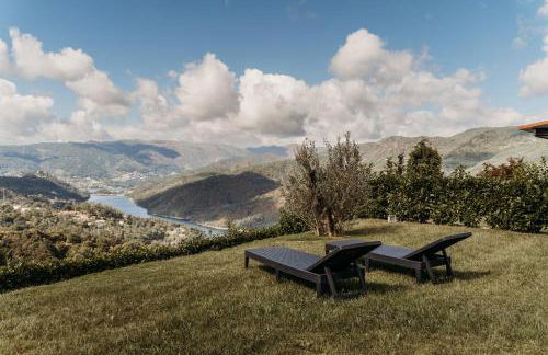 Encosta de Louredo by Pousadela Village - Foto 18