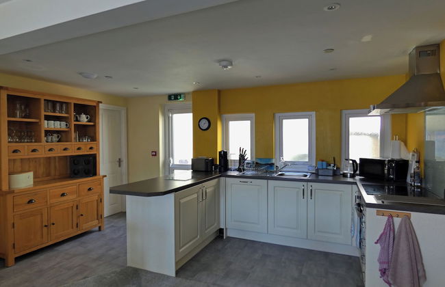 Bryn Melyn Apartments - Foto 38