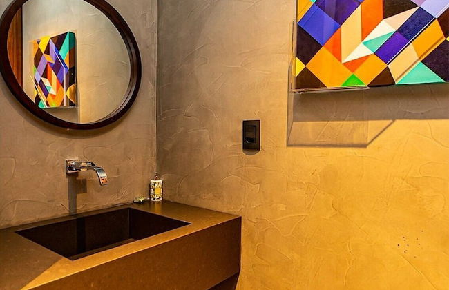 Coberturas sofisticadas no IL Campanario Resort ILCTOPM - Photo 42