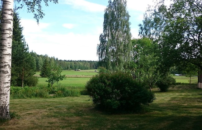 B&B Kommee Kurki - Foto 27