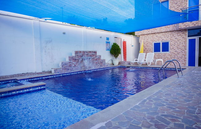 Cabañas Villa Antonella - Foto 25