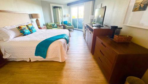 Oceanfront Paradise Room with Pool and Oceanviews - Foto 2