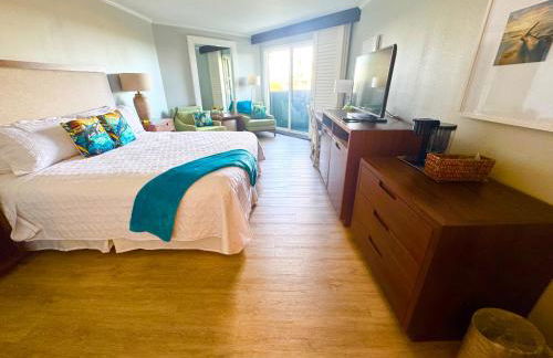 Oceanfront Paradise Room with Pool and Oceanviews - Foto 2