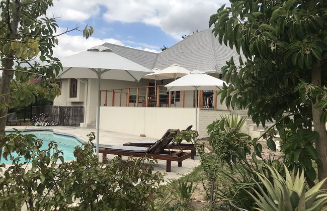 Lauradale Accommodation - Foto 63