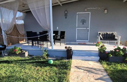 Olive holiday home - Photo 7