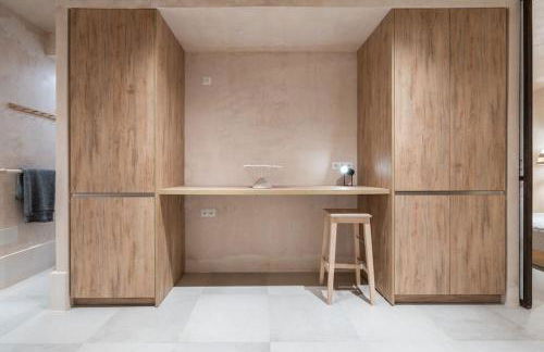 Sofisticado apartamento en frente a la playa - Photo 37