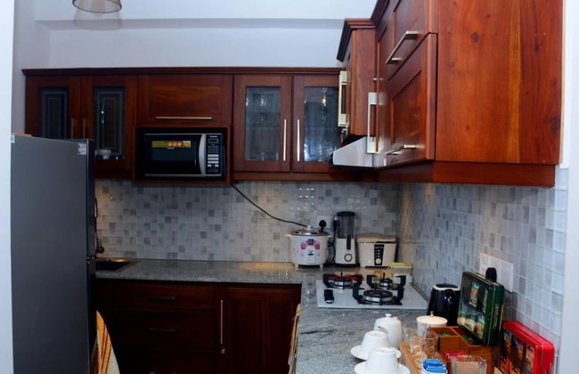 Lotus View Apartment - Foto 16