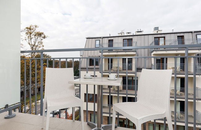 Apartments Aquamarina by Renters - Foto 50