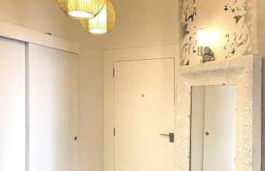 Encantador ático con vistas al mar en Portonovo - Foto 38