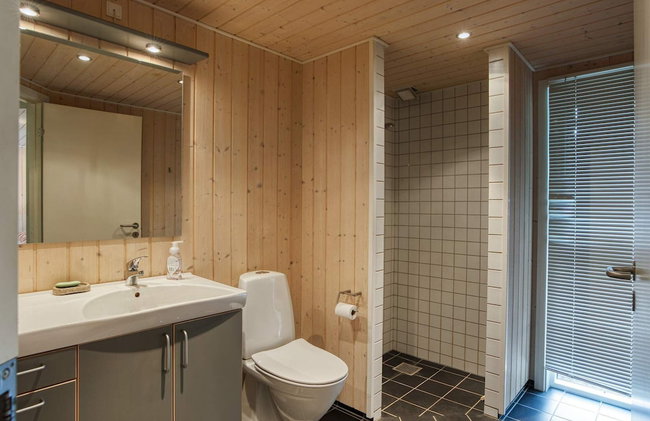 4 Star Holiday Home in Vejby - Photo 8