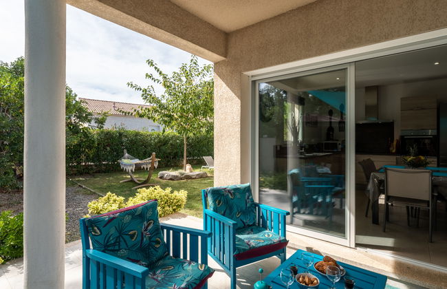 Villa Marie-Jo - Photo 2