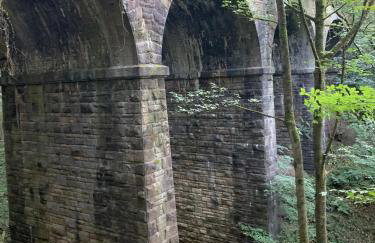 The Old Middle School Addingham - Photo 20