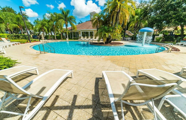 Lucaya Vacation Homes - Foto 47