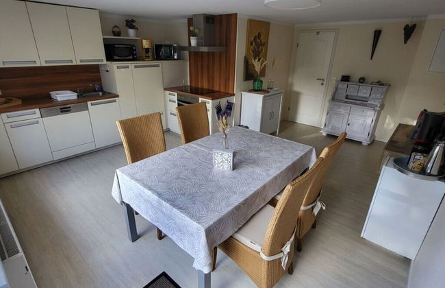 Lighthouse View Modern Retreat - Foto 6