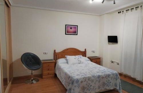 Apartamentos Chevere Blanco-Huca - Foto 3