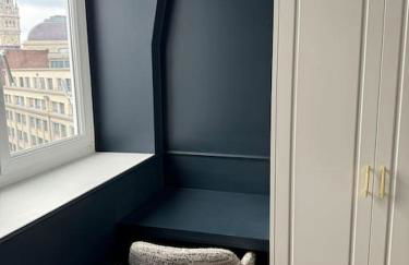 Bel appartement climatisé en plein cœur de Lille - Foto 37