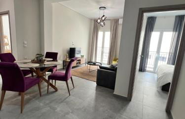 Feels Like Home 2 - Agrinio Suites - Photo 15