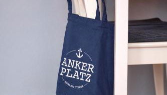 Ferienwohnung Ankerplatz Dornumersiel - Foto 4