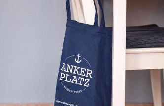 Ferienwohnung Ankerplatz Dornumersiel - Foto 4