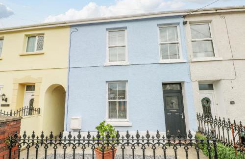 54 Pencoed Road - Foto 1