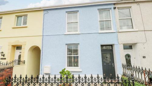 54 Pencoed Road - Foto 1