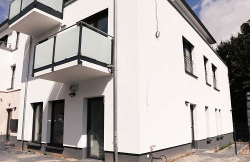 Apartments & Pension Bremen Burglesum - Foto 74