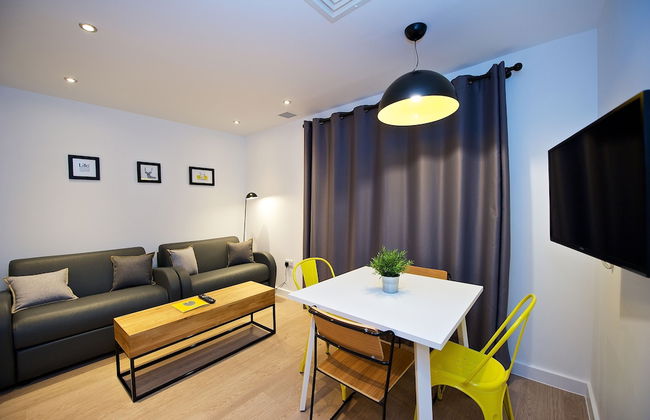 Staycity Aparthotels, Manchester, Piccadilly - Foto 14