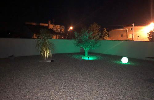 Villa des mazes - Foto 13