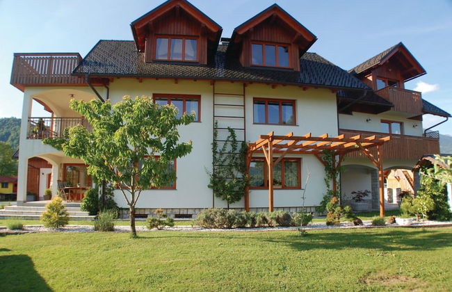 Bled Lake Apartment Blue - Foto 41