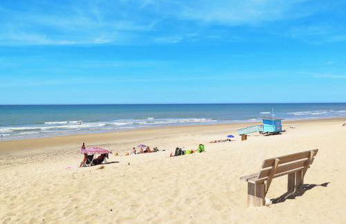 Holiday Home Les Sables by Interhome - Foto 28