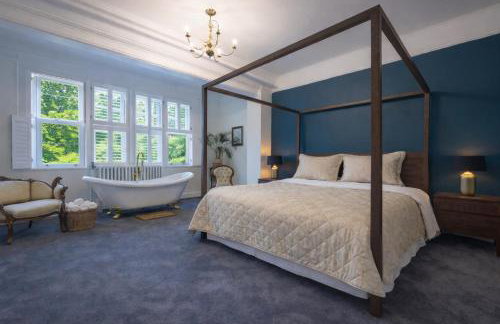 Willingham House Hotel - Foto 50