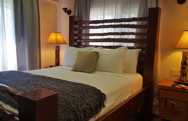 Tres Cocos Resort - Foto 9