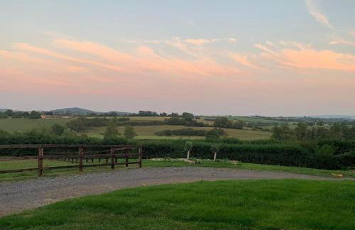 Bugley Cottage - Foto 34