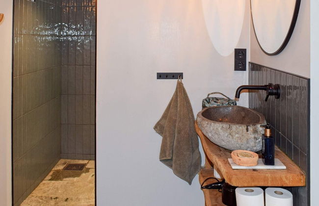 10 Person Holiday Home in Gamle Fredrikstad - Foto 16