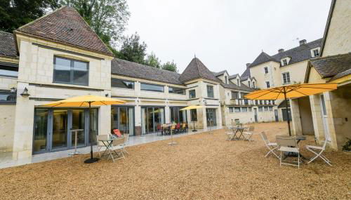 Hôtel des arts - Gîte Littérature dans le Perche - Foto 2