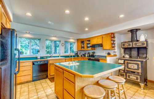 Forest Ridge Retreat - Foto 27