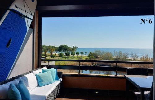 Vista Mare Ghisonaccia - Foto 19