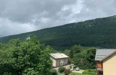 Sommet studio au centre du village - Foto 18