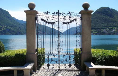 Casa Anna - Parco Hermitage - Photo 53